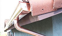 Rain Gutter Installation, Repair, Cleaning and Protection in Arco Plaza, CA